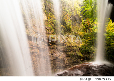 裏見の滝 49079345