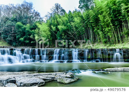黒滝 兵庫県 三木市 黒滝 兵庫県 三木市 49079576