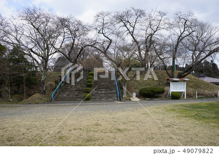 日本の城高水寺城跡 日本の城高水寺城跡 49079822