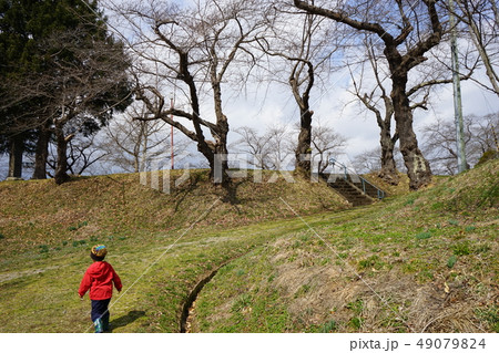 日本の城高水寺城跡 49079824