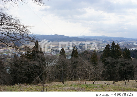 日本の城高水寺城跡 49079828