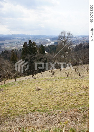 日本の城高水寺城跡 49079830
