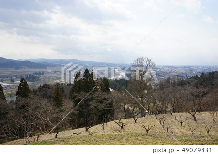日本の城高水寺城跡 49079831