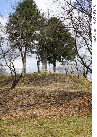 日本の城高水寺城跡 49079840
