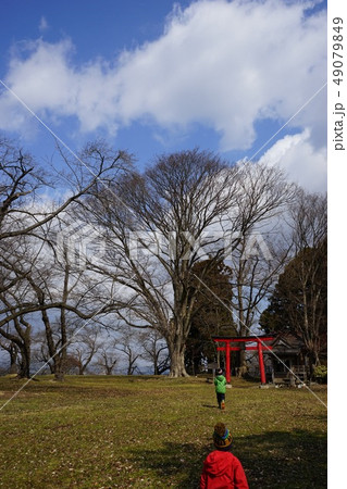 日本の城高水寺城跡 49079849