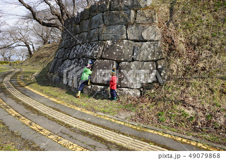 日本の城高水寺城跡 49079868