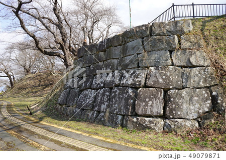 日本の城高水寺城跡 49079871
