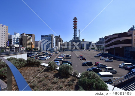 仙台駅の風景 仙台駅の風景 49081409