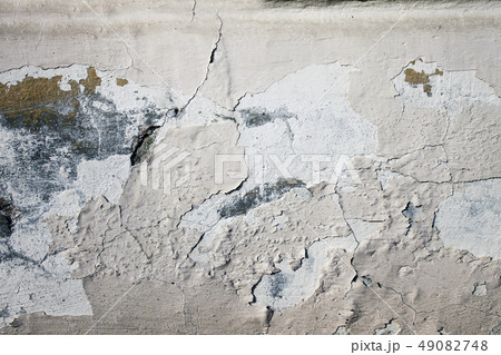 Background from high detailed fragment stone white 49082748
