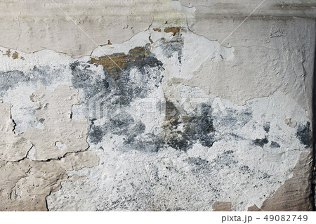 Background from high detailed fragment stone white Background from high detailed fragment stone white 49082749