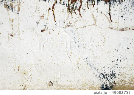 Background from high detailed fragment stone white Background from high detailed fragment stone white 49082752