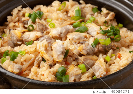 浅利ご飯 49084271