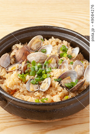 浅利ご飯 浅利ご飯 49084276
