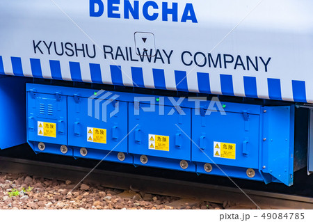 BEC819系電車 蓄電池（リチウムイオン二次電池） 49084785