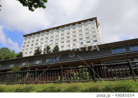 北湯沢温泉のホテル 北湯沢温泉のホテル 49085054