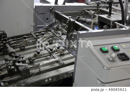 Professional printing equipment Professional printing equipment 49085621