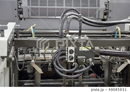 Professional printing equipment 49085631