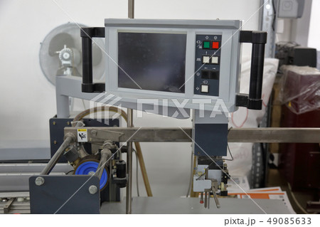 Professional printing equipment 49085633