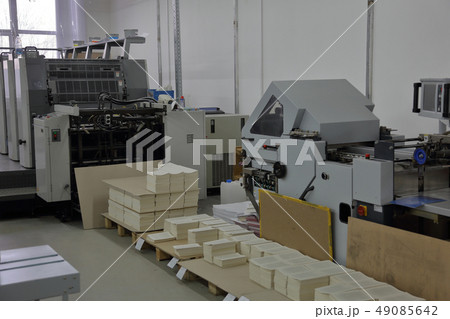 Professional printing equipment 49085642