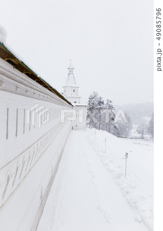 New Jerusalem monastery New Jerusalem monastery 49085796