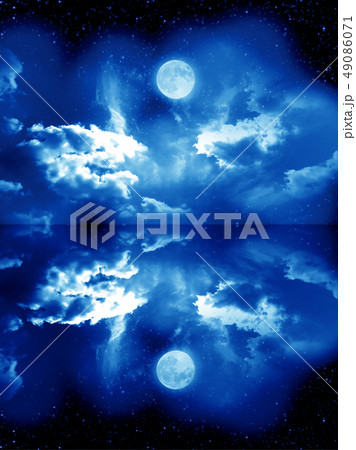 フォトコラージュ 49086071