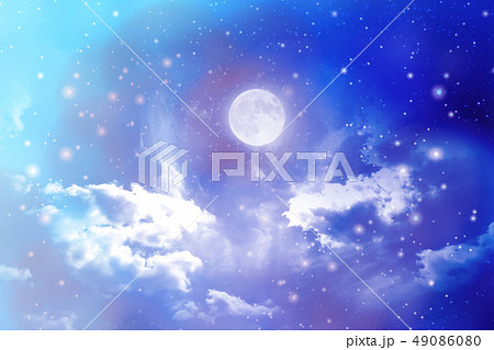 フォトコラージュ 49086080