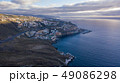 Shooting from the air, Atlantic Ocean, Tenerife 49086298