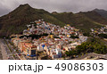 Shooting from the air, Tenerife 49086303