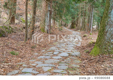 滝尾の道01 滝尾の道01 49086688