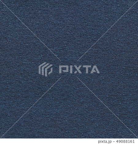 Background of dark blue velvet. Seamless square texture, tile ready. Background of dark blue velvet. Seamless square texture, tile ready. 49088161