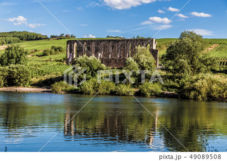 Klosterstuben on the Mosel Rheinland-Pfalz Germany Klosterstuben on the Mosel Rheinland-Pfalz Germany 49089508