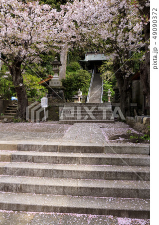 甘縄神明社 49090372