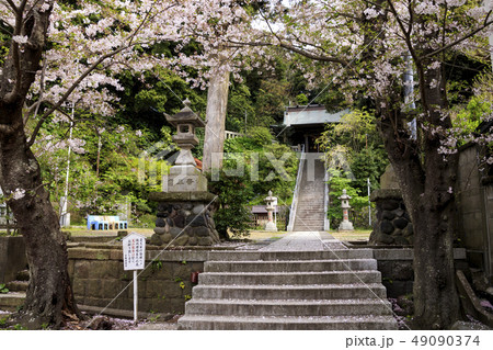 甘縄神明社 甘縄神明社 49090374