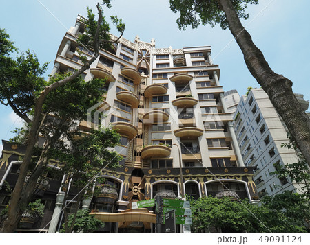 台北・華納花園大厦 a residence in Taipei, Taiwan 台北・華納花園大厦 a residence in Taipei, Taiwan 49091124