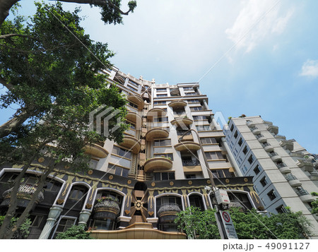 台北・華納花園大厦 a residence in Taipei, Taiwan 台北・華納花園大厦 a residence in Taipei, Taiwan 49091127