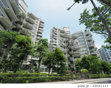 台北 信義路五段 高峰會 a residence in Taipei, Taiwan 台北 信義路五段 高峰會 a residence in Taipei, Taiwan 49091131