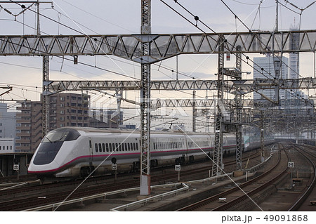 東北新幹線E3系 東北新幹線E3系 49091868