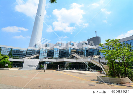 東京都杉並区 杉並区高井戸市民センター 東京都杉並区 杉並区高井戸市民センター 49092924