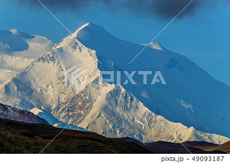 アラスカ デナリ国立公園(マッキンレー) Denali National Park アラスカ デナリ国立公園(マッキンレー) Denali National Park 49093187