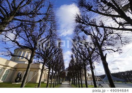 世界遺産百年記念会館 世界遺産百年記念会館 49094684