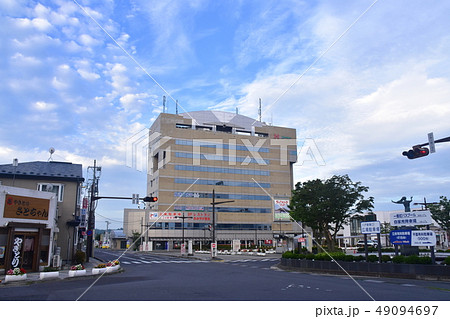 八戸駅の風景 49094697