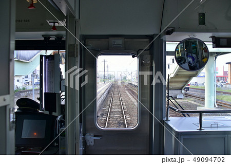 八戸線からの車窓 49094702