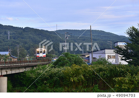 三陸鉄道北リアス線 三陸鉄道北リアス線 49094703