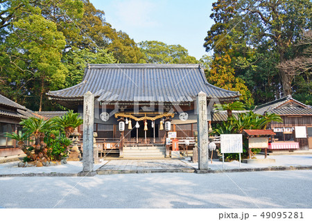 金富神社 49095281