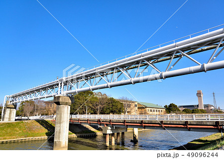 水管橋 49096244