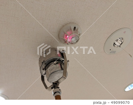 消防設備点検 49099070