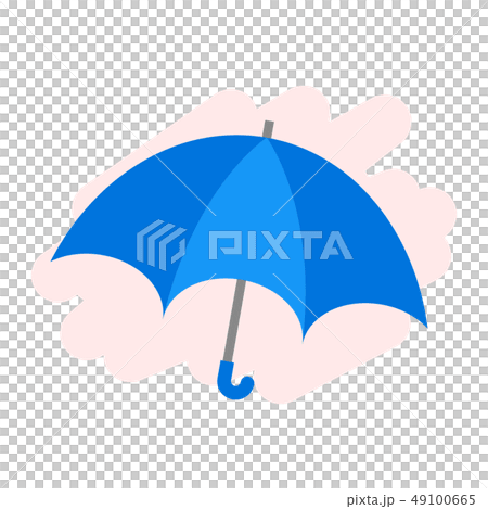 Weather: rainy evening Weather: rainy evening 49100665
