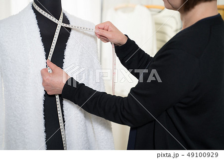 ビジネスウーマン 49100929