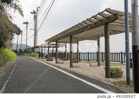 回廊パーク荒平天神 49100937