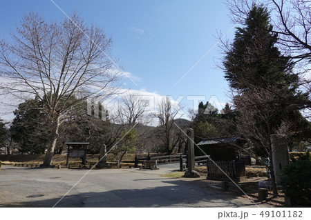 龍岡城五稜郭 龍岡城五稜郭 49101182